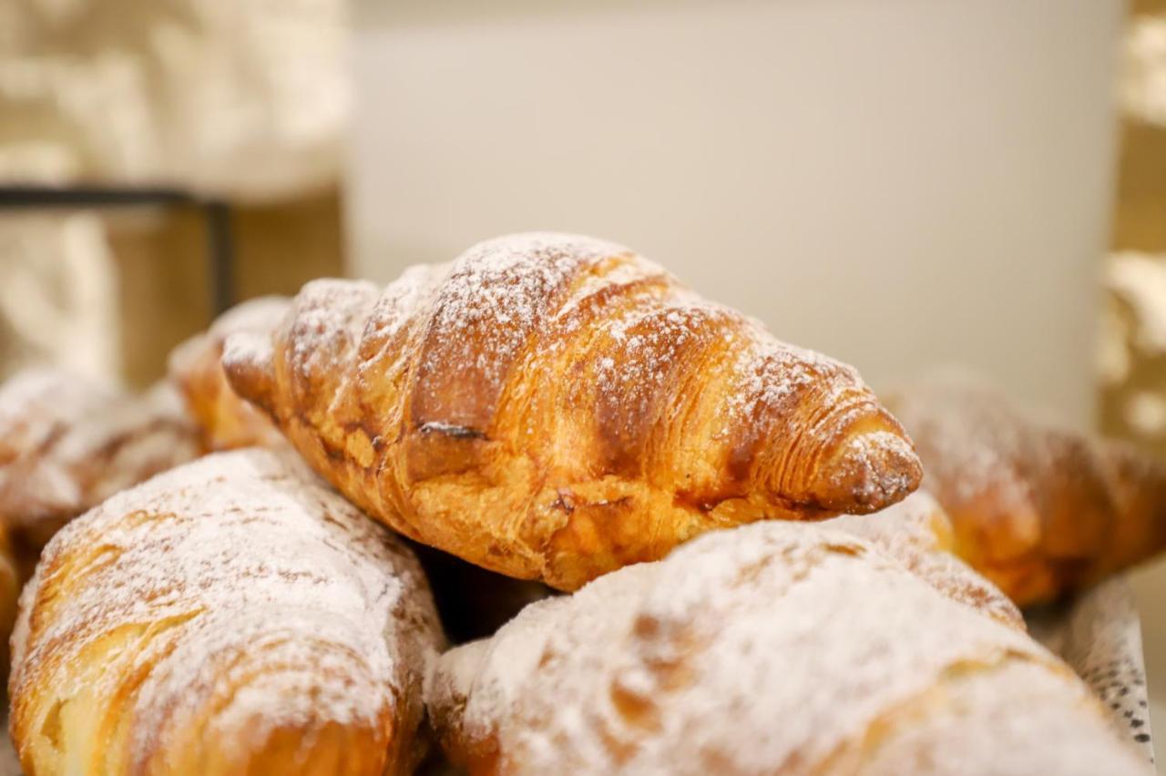 La Sicilia In Un Sogno Acomodação com café da manhã Syracuse Exterior foto